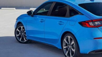 MDP sedan honda ciivic Honda Civic: La Evolución de un Ícono en el Mercado del Segmento C