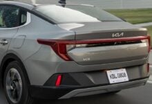 MDP sedan kia k3 Kia K3 2026: Una Renovación Estratégica para Liderar el Segmento B