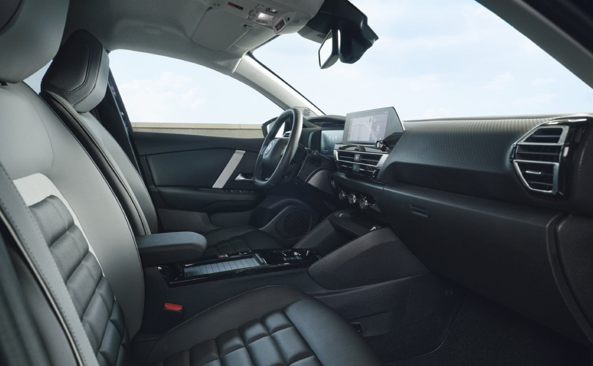 MDP suv citroen c4 2 ¿Es el Nuevo Citroën C4 Híbrido el SUV que Revolucionará el Segmento C?