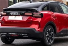 MDP suv citroen c4 ¿Es el Nuevo Citroën C4 Híbrido el SUV que Revolucionará el Segmento C?