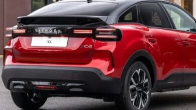 ¿Es el Nuevo Citroën C4 Híbrido el SUV que Revolucionará el Segmento C? MDP suv citroen c4 ¿Es el Nuevo Citroën C4 Híbrido el SUV que Revolucionará el Segmento C?