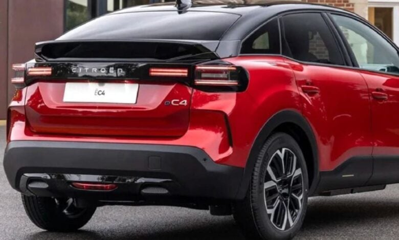 MDP suv citroen c4 ¿Es el Nuevo Citroën C4 Híbrido el SUV que Revolucionará el Segmento C?