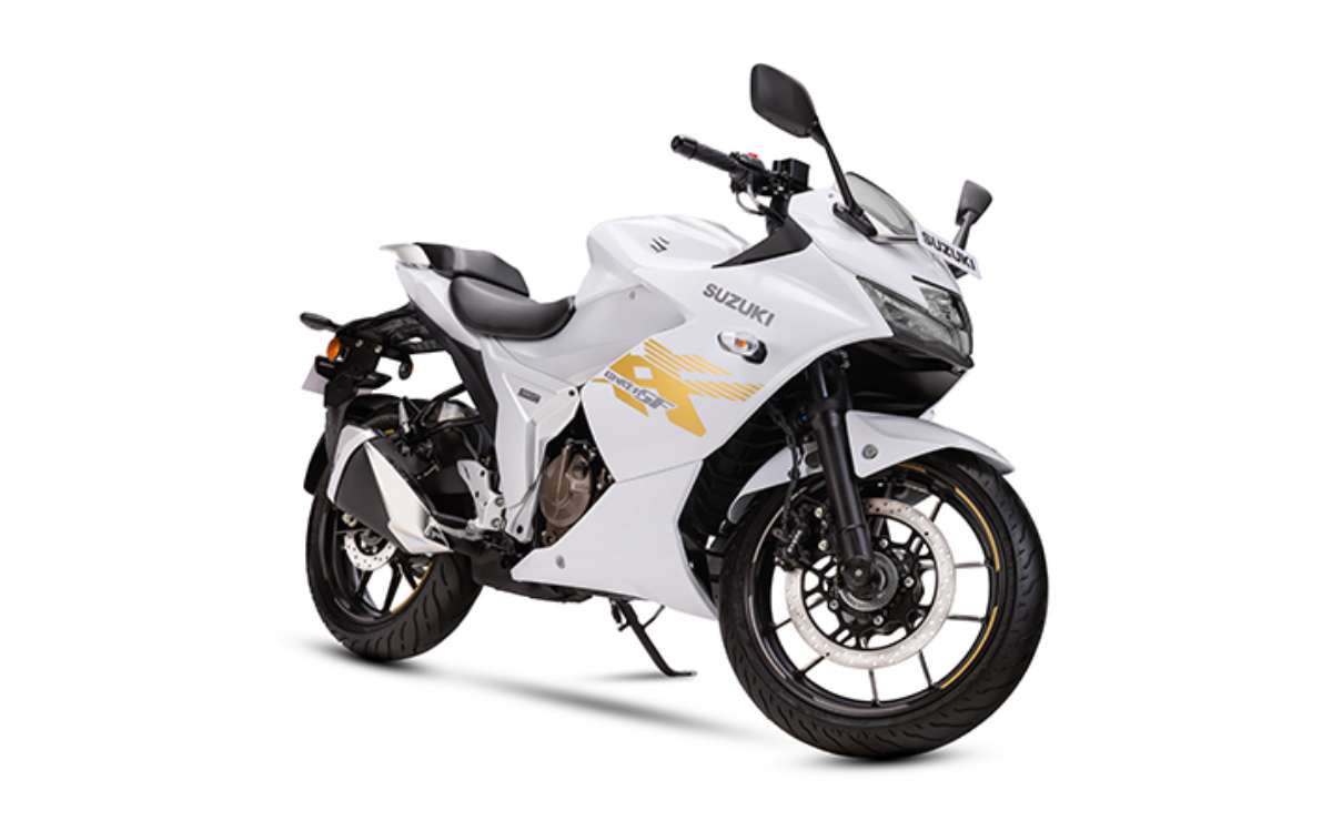 MDP suzuki gixxer 250 2026 1 ¿Qué Trae de Nuevo la Suzuki Gixxer 250 2026? Descubre sus Innovadoras Actualizaciones Estéticas