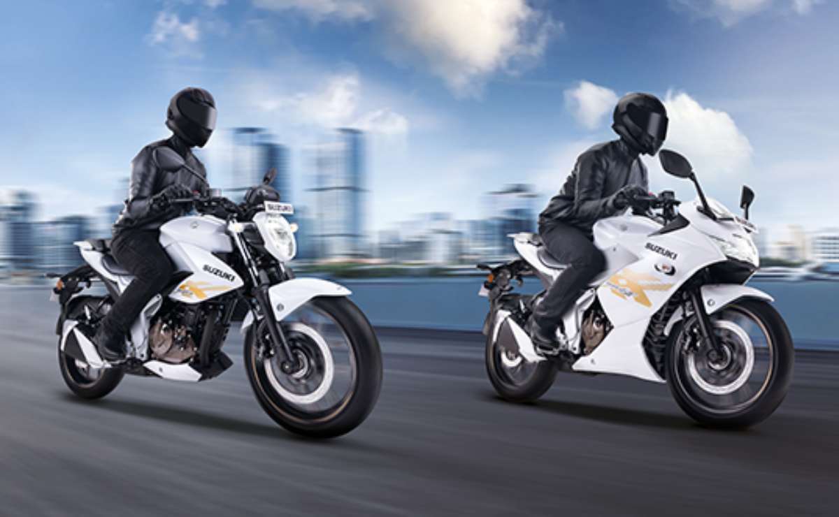 MDP suzuki gixxer 250 2026 2 ¿Qué Trae de Nuevo la Suzuki Gixxer 250 2026? Descubre sus Innovadoras Actualizaciones Estéticas