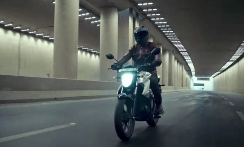 MDP suzuki gixxer 250 2026 3 ¿Qué Trae de Nuevo la Suzuki Gixxer 250 2026? Descubre sus Innovadoras Actualizaciones Estéticas