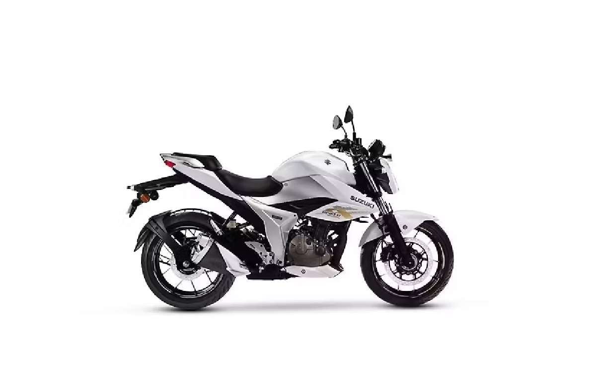 MDP suzuki gixxer 250 2026 ¿Qué Trae de Nuevo la Suzuki Gixxer 250 2026? Descubre sus Innovadoras Actualizaciones Estéticas