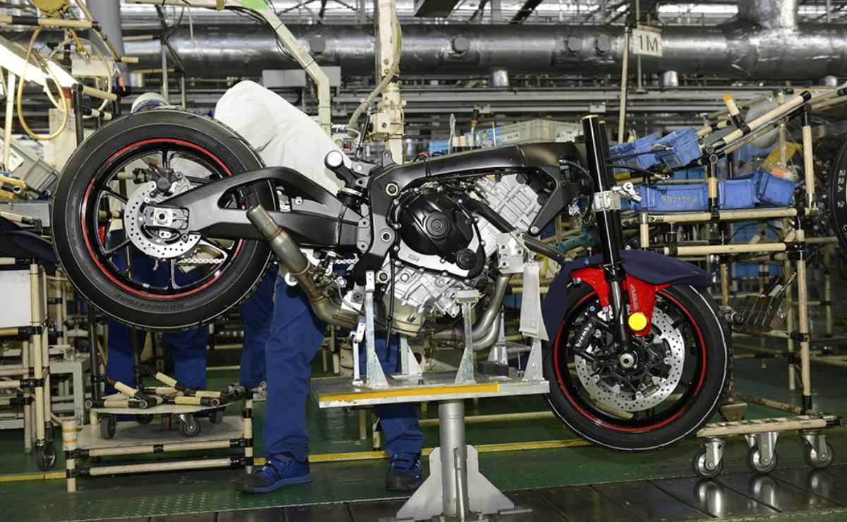 Descubriendo la Magia Detrás de la Producción de Motos Suzuki: Secretos desde la Fábrica de Hamamatsu MDP suzuki Descubriendo la Magia Detrás de la Producción de Motos Suzuki: Secretos desde la Fábrica de Hamamatsu