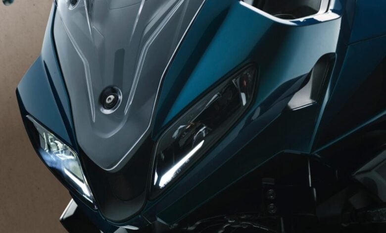 MDP triumph tiger sport 660 2026 Triumph Tiger Sport 660 2026: la renovación más esperada del año