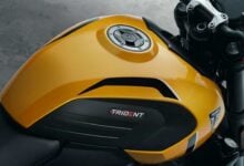 MDP triumph trident 660 2026 ¿Está la Triumph Trident 660 Lista para Revolucionar el Segmento Medio?