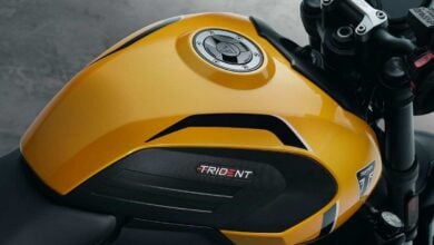 MDP triumph trident 660 2026 ¿Está la Triumph Trident 660 Lista para Revolucionar el Segmento Medio?