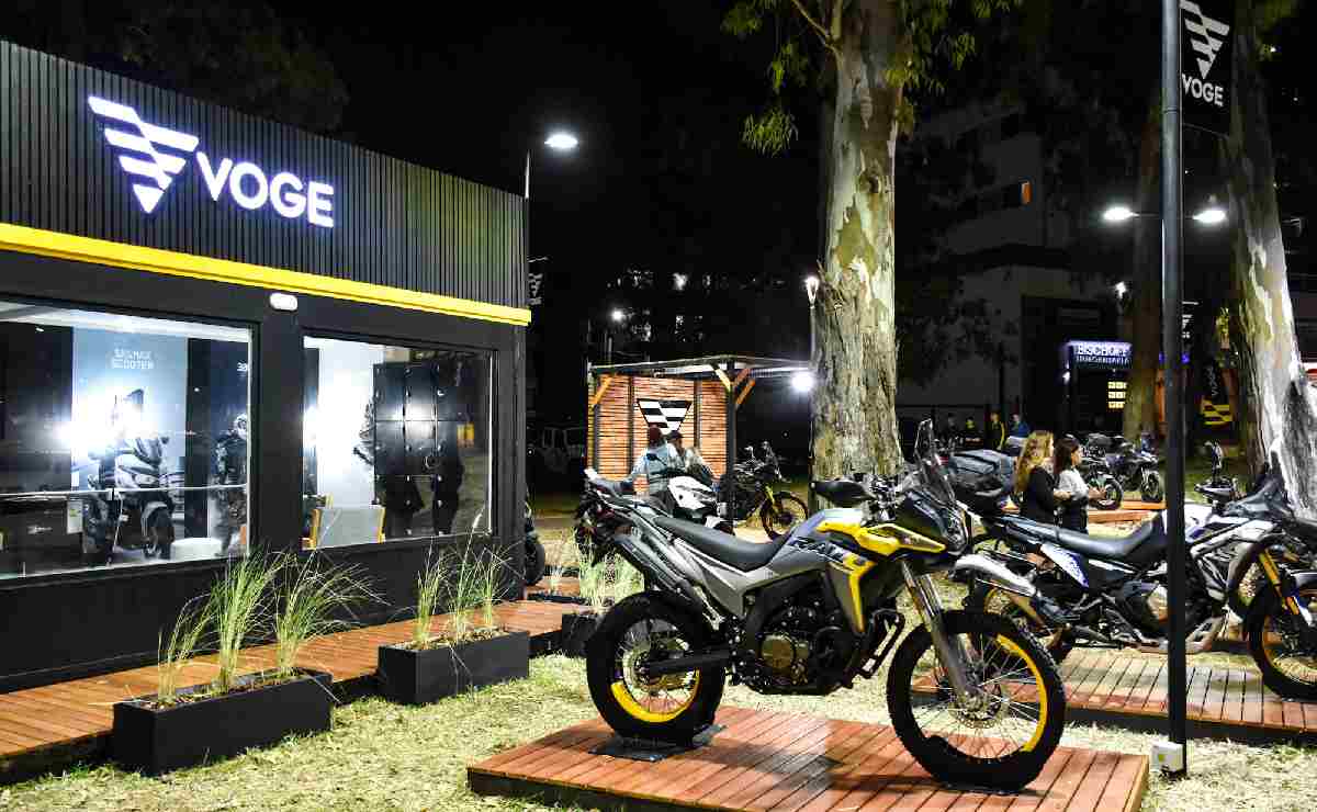 MDP verano voge 1 Voge Enciende el Verano 2026: Innovación y Experiencias en la Costa Atlántica