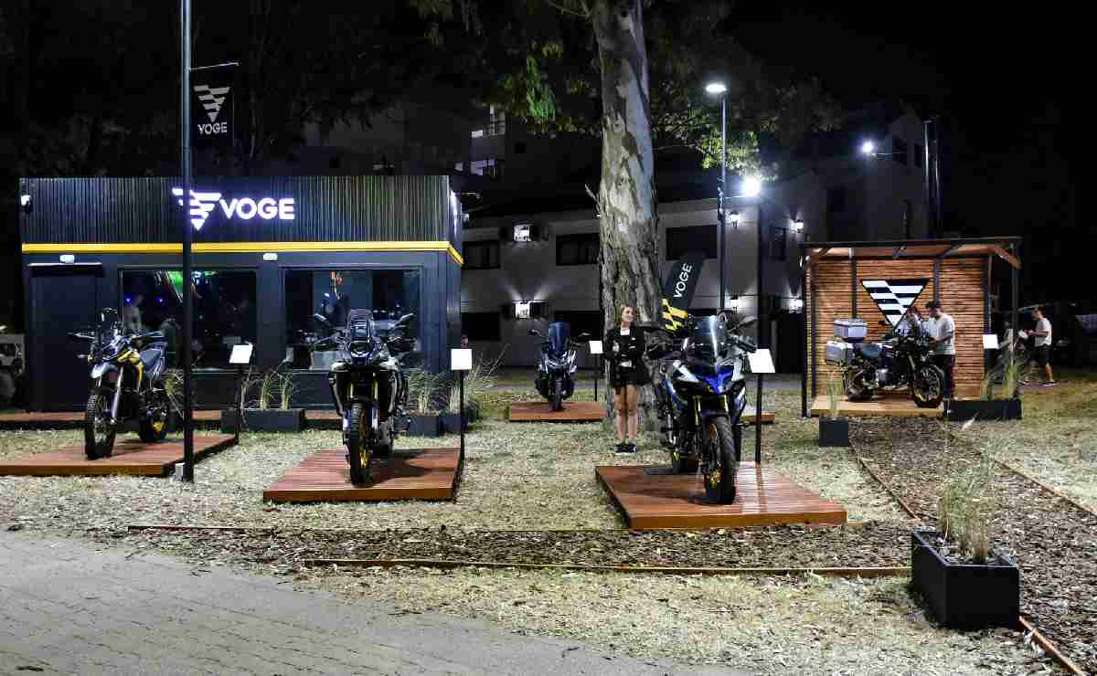 MDP verano voge 2 Voge Enciende el Verano 2026: Innovación y Experiencias en la Costa Atlántica