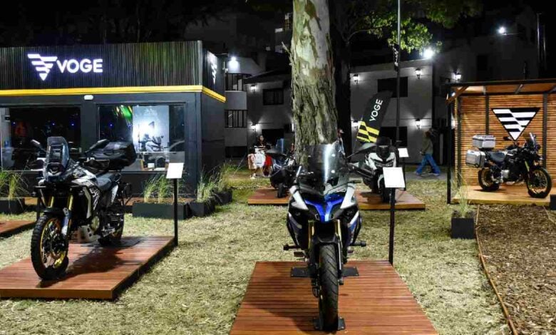 MDP verano voge Voge Enciende el Verano 2026: Innovación y Experiencias en la Costa Atlántica