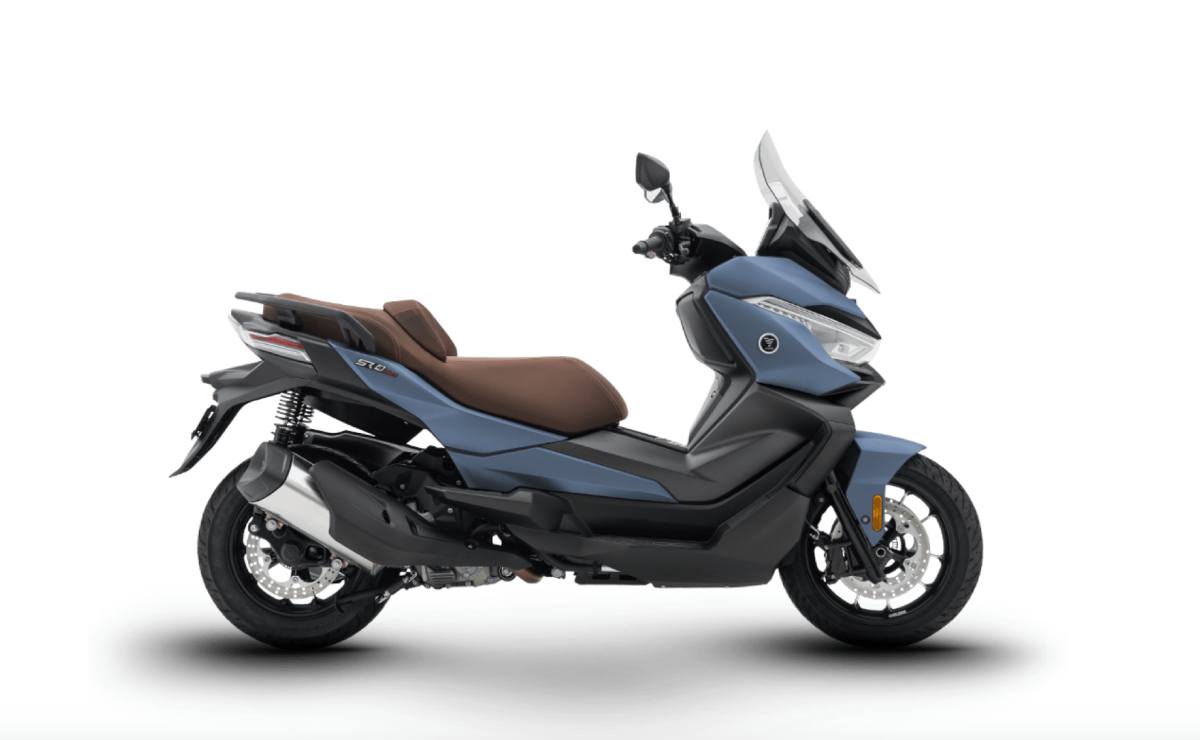 Yamaha XMax 300 Connected: La Competencia en el Segmento Urbano se Intensifica MDP voge sr4 Yamaha XMax 300 Connected: La Competencia en el Segmento Urbano se Intensifica