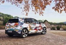 MDP volkswagen id.polo 4 Volkswagen ID. Polo 01: El futuro de la movilidad eléctrica ya está aquí