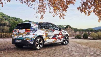 MDP volkswagen id.polo 4 Volkswagen ID. Polo 01: El futuro de la movilidad eléctrica ya está aquí