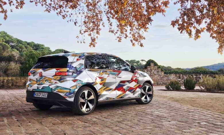 Volkswagen ID. Polo 01: El futuro de la movilidad eléctrica ya está aquí MDP volkswagen id.polo 4 Volkswagen ID. Polo 01: El futuro de la movilidad eléctrica ya está aquí