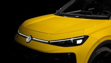 MDP volkswagen t cross 1 Volkswagen T-Roc híbrido: la evolución esperada para la electrificación en Europa