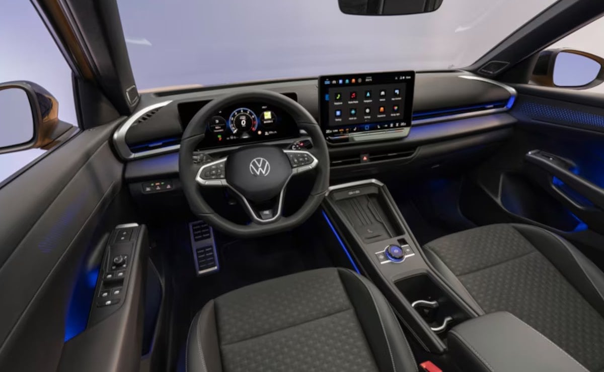 MDP volkswagen t roc 3 Volkswagen T-Roc híbrido: la evolución esperada para la electrificación en Europa