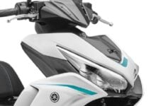 MDP yamaha aerox e 2 Descubre la Nada Secreta: La Benelli TNT 550 - La Nueva Competencia en Naked