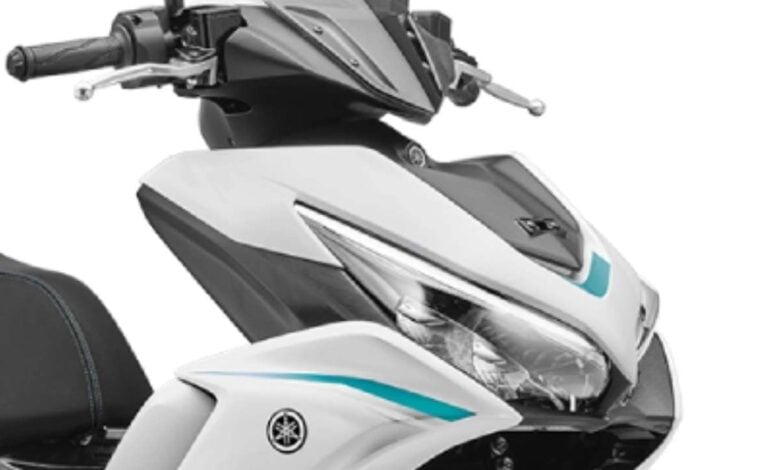 Descubre la Nada Secreta: La Benelli TNT 550 - La Nueva Competencia en Naked MDP yamaha aerox e 2 Descubre la Nada Secreta: La Benelli TNT 550 - La Nueva Competencia en Naked