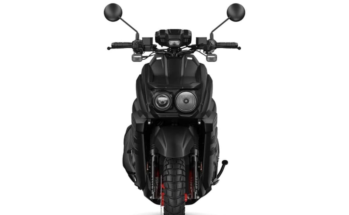 MDP yamaha big wheels 3 ¿Por qué el nuevo Yamaha BWs 125 es la actualización más esperada del año?