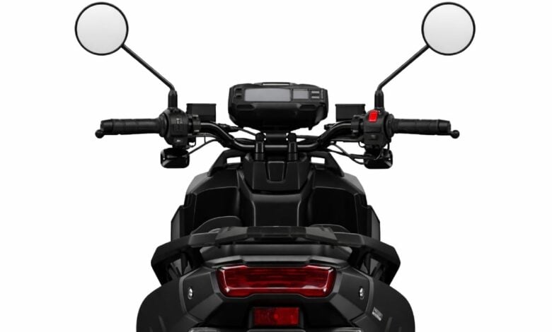 MDP yamaha big wheels 4 ¿Por qué el nuevo Yamaha BWs 125 es la actualización más esperada del año?