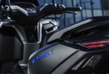 MDP yamaha nmax abs connected 2026 Yamaha NMAX ABS Connected 2026: ¿El Scooter más Avanzado del Segmento Urbano Premium?