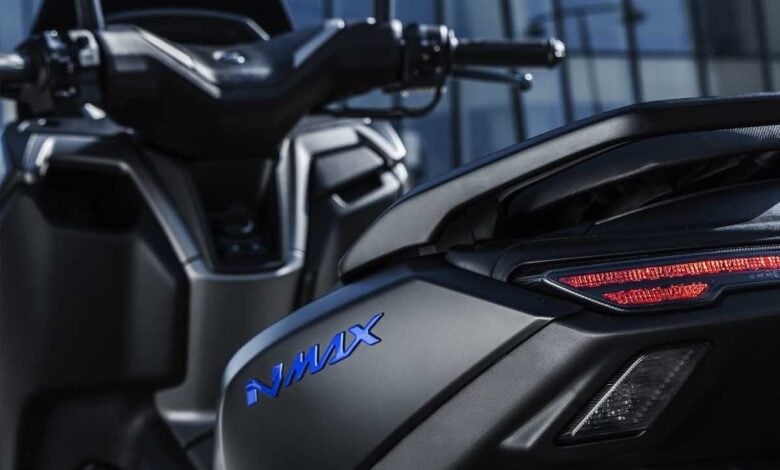 MDP yamaha nmax abs connected 2026 Yamaha NMAX ABS Connected 2026: ¿El Scooter más Avanzado del Segmento Urbano Premium?