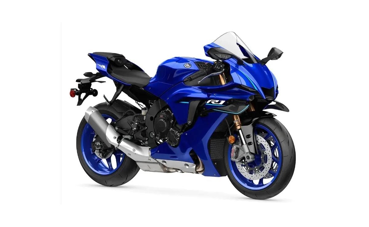 MDP yamaha r1 2026 1 ¿El Renacer de una Leyenda? Yamaha Confirma la YZF-R1 para 2026