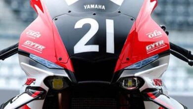 MDP yamaha r1 2026 3 ¿El Renacer de una Leyenda? Yamaha Confirma la YZF-R1 para 2026