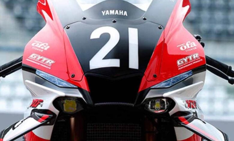 MDP yamaha r1 2026 3 ¿El Renacer de una Leyenda? Yamaha Confirma la YZF-R1 para 2026