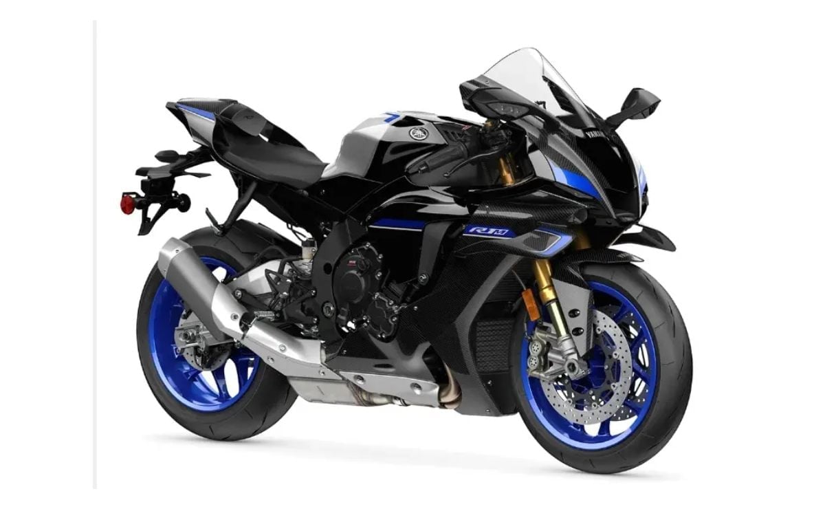 MDP yamaha r1 2026 ¿El Renacer de una Leyenda? Yamaha Confirma la YZF-R1 para 2026