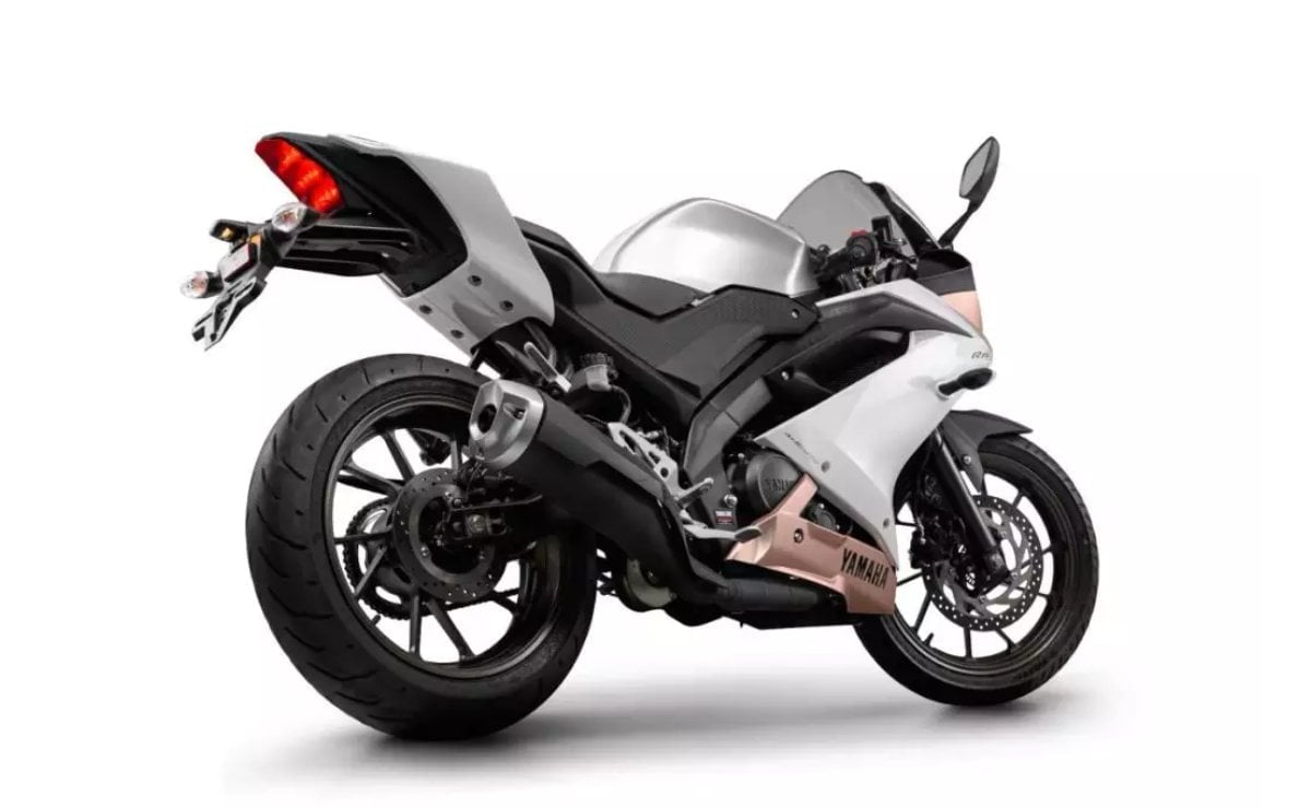 La Yamaha R15 2026: Innovación y Deportividad en el Segmento de Baja Cilindrada MDP yamaha r15 2026 1 La Yamaha R15 2026: Innovación y Deportividad en el Segmento de Baja Cilindrada