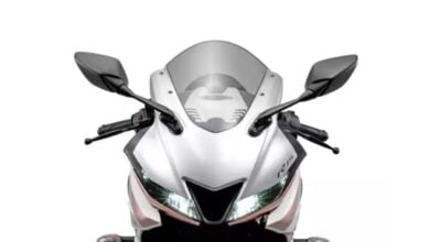 MDP yamaha r15 2026 La Yamaha R15 2026: Innovación y Deportividad en el Segmento de Baja Cilindrada