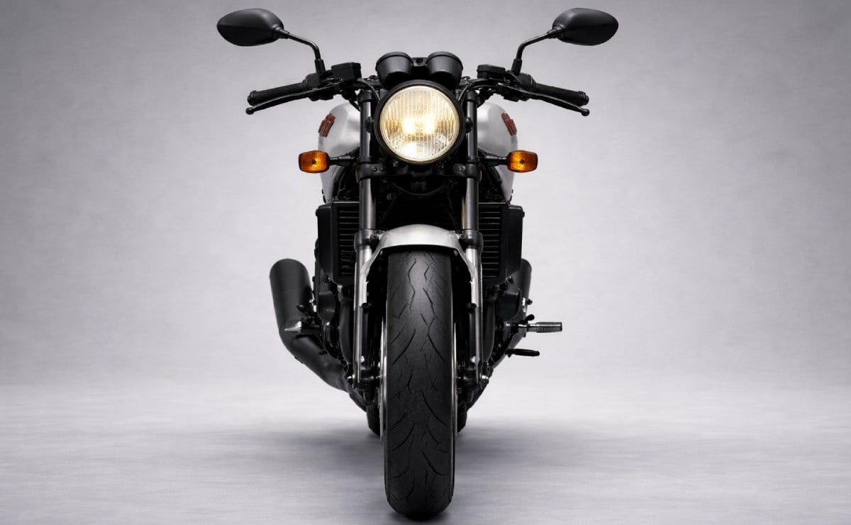 MDP yamaha rd 350 lc2 ypvs 2026 1 La Nostalgia Sobre Dos Ruedas: ¿Podría Renacer la Icónica Yamaha RD 350?