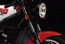 MDP yamaha rd 350 lc2 ypvs 2026 4 La Nostalgia Sobre Dos Ruedas: ¿Podría Renacer la Icónica Yamaha RD 350?