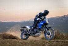 MDP yamaha tenere 700 1 Yamaha Revoluciona el Mercado con su Plan de Ahorro para la Trail Más Esperada