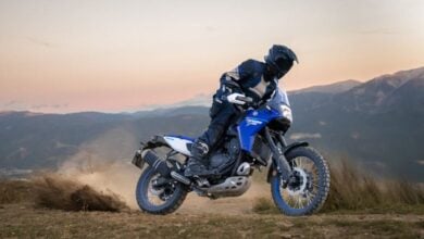 MDP yamaha tenere 700 1 Yamaha Revoluciona el Mercado con su Plan de Ahorro para la Trail Más Esperada