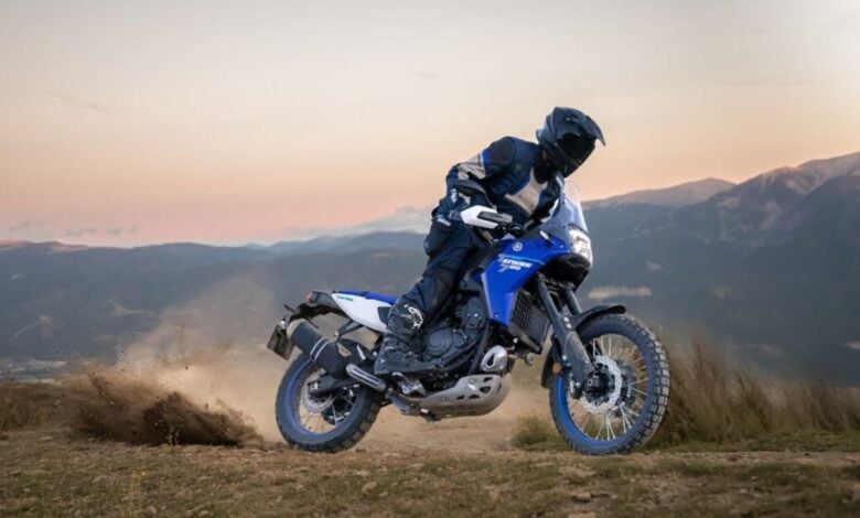 MDP yamaha tenere 700 1 Yamaha Revoluciona el Mercado con su Plan de Ahorro para la Trail Más Esperada