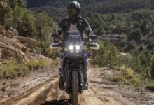 MDP yamaha tenere 700 ¿Está el mundo listo para la Yamaha Ténéré de media cilindrada?