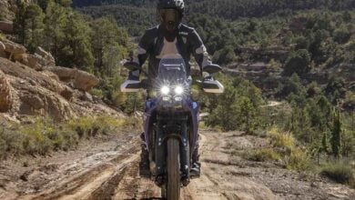 MDP yamaha tenere 700 ¿Está el mundo listo para la Yamaha Ténéré de media cilindrada?