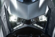 MDP yamaha xmax 300 connected Yamaha XMax 300 Connected: La Competencia en el Segmento Urbano se Intensifica