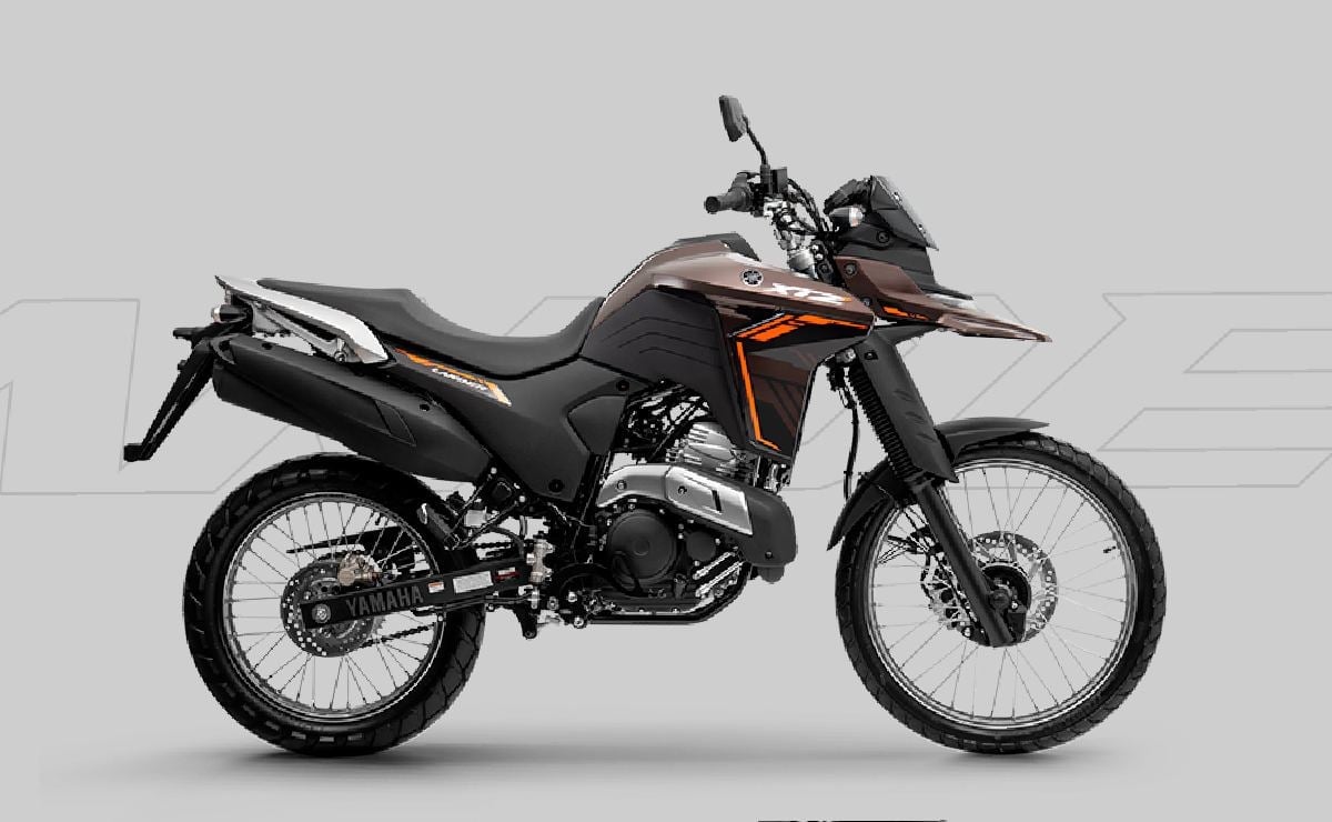 MDP yamaha xtz lander 250 1 ¿La Nueva Yamaha Lander XTZ 250 Connected 2026 Impulsará el Mercado de Motos en Latinoamérica?