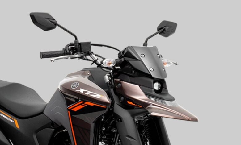 MDP yamaha xtz lander 250 ¿La Nueva Yamaha Lander XTZ 250 Connected 2026 Impulsará el Mercado de Motos en Latinoamérica?