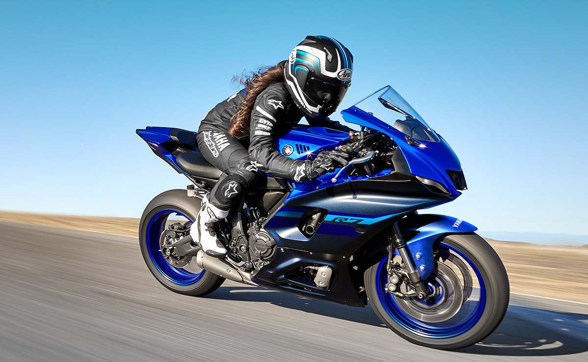 MDP yamaha yzf r7 2026 2 Yamaha R7: La Deportiva de Media Cilindrada Más Esperada Finalmente en Nuestra Región