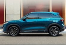 MDP BYD ATTO 2 DM i perfil BYD ATTO 2 DM-i: La Novedosa Oferta Híbrida que Revolucionará el Mercado Argentino