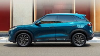 MDP BYD ATTO 2 DM i perfil BYD ATTO 2 DM-i: La Novedosa Oferta Híbrida que Revolucionará el Mercado Argentino