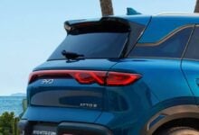 MDP BYD Atto 2 lanzamiento teaser BYD ATTO 2 DM-i: La Revolución Híbrida Entra al Segmento B SUV