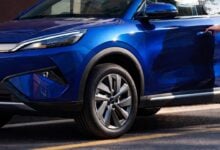 MDP BYD Atto 3 EVO nuevo BYD Atto 3 EVO: ¿El SUV eléctrico que revolucionará el mercado?